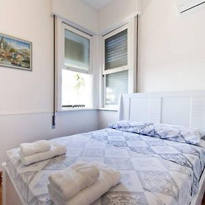 Apartamento Atlantica Rio Frente Ao Mar